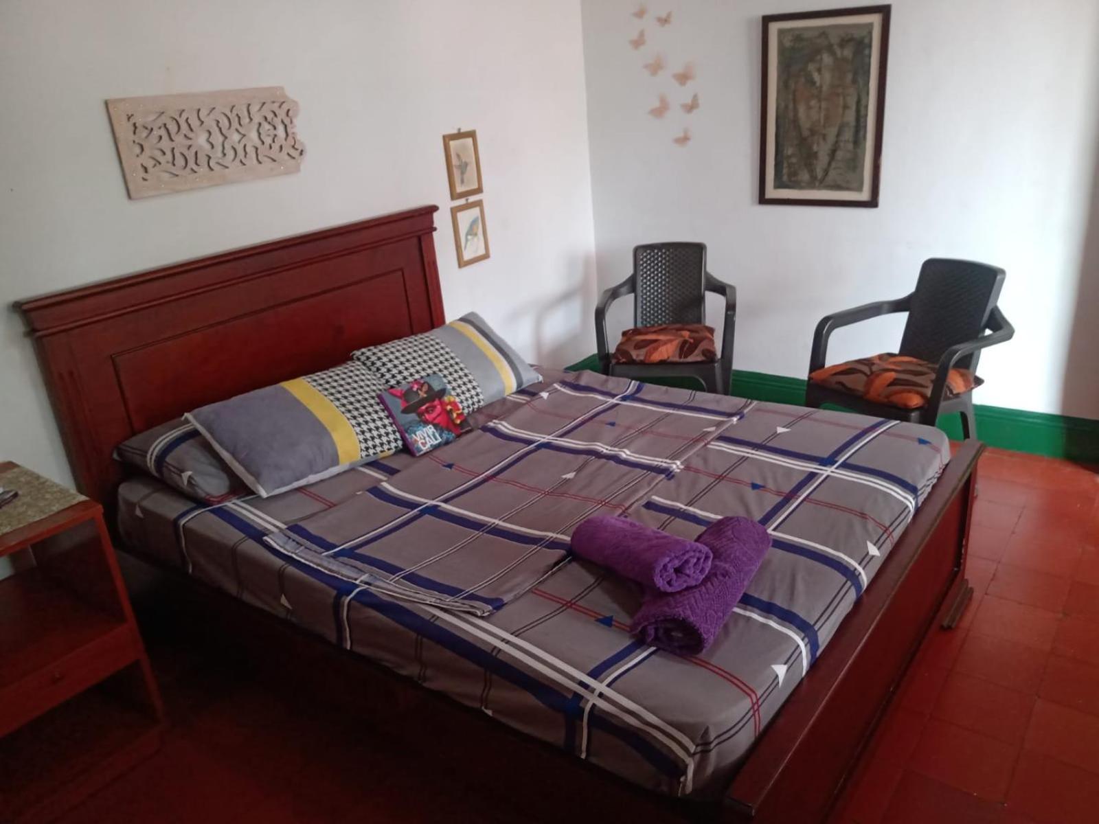 Hostal Encuentro Cali Exteriér fotografie