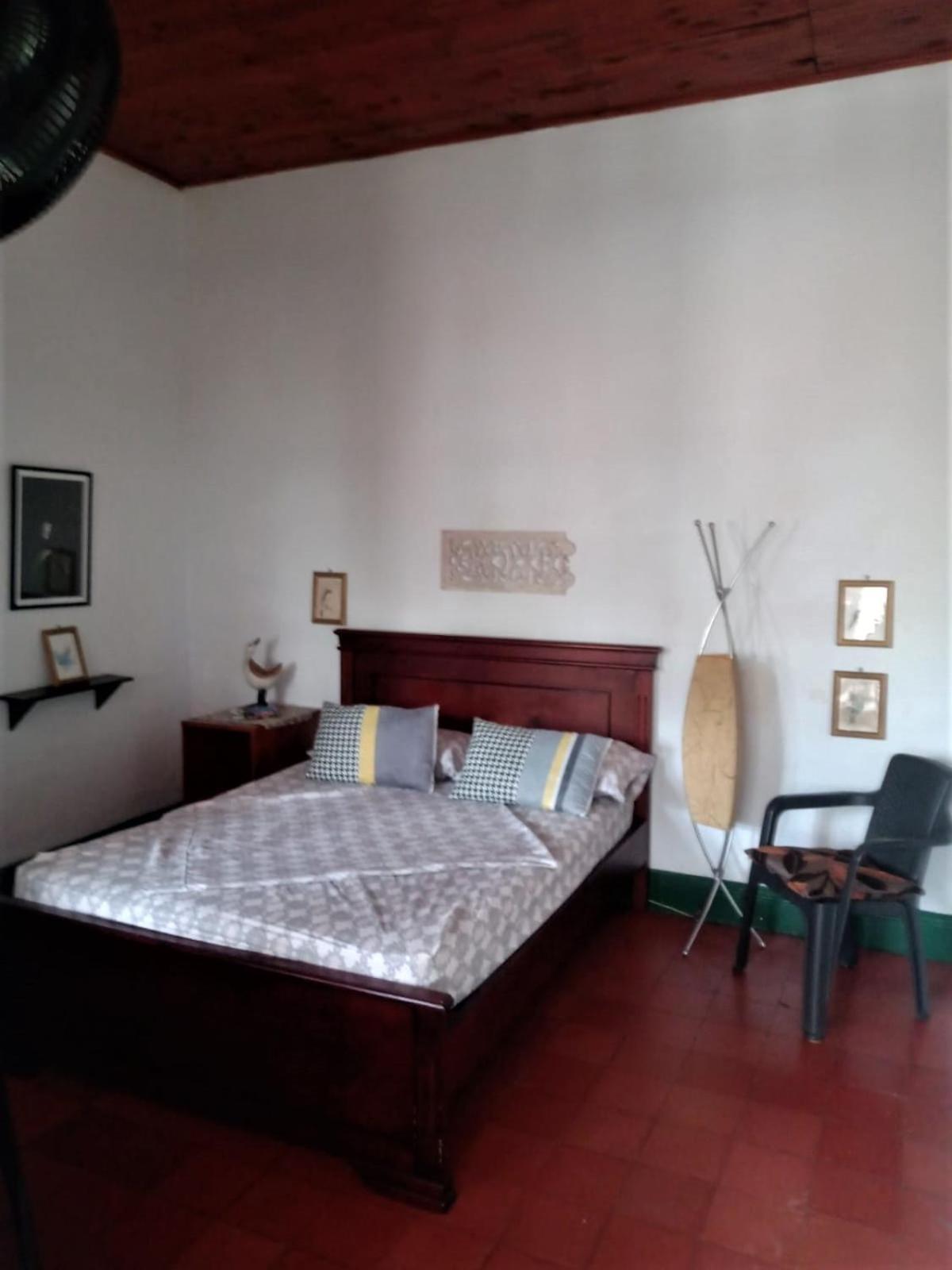 Hostal Encuentro Cali Exteriér fotografie