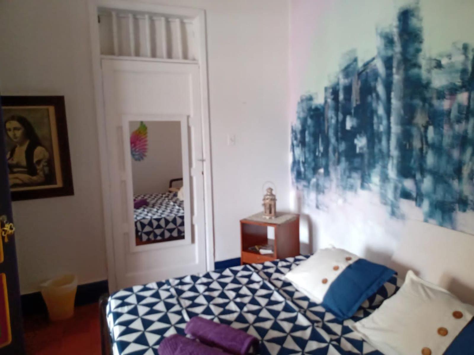 Hostal Encuentro Cali Pokoj fotografie