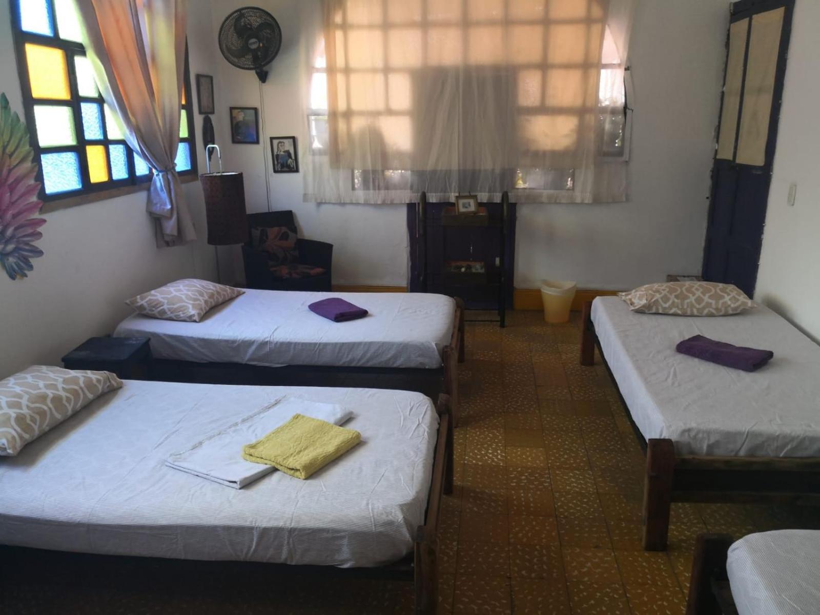 Hostal Encuentro Cali Exteriér fotografie