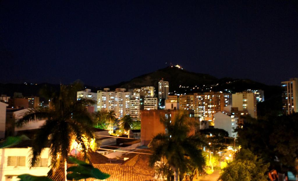 Hostal Encuentro Cali Exteriér fotografie