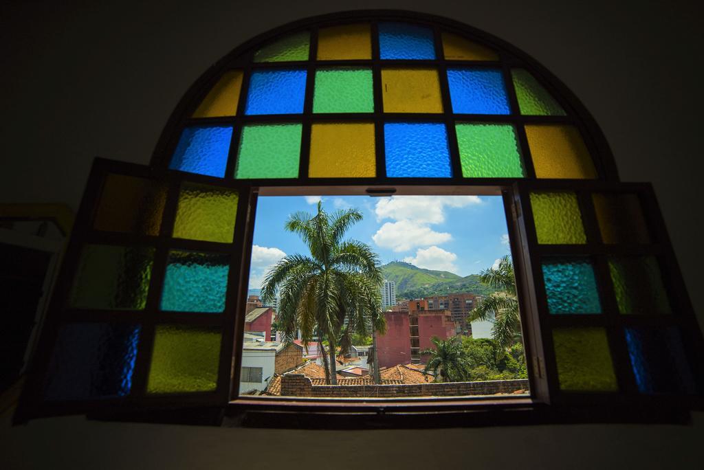 Hostal Encuentro Cali Exteriér fotografie