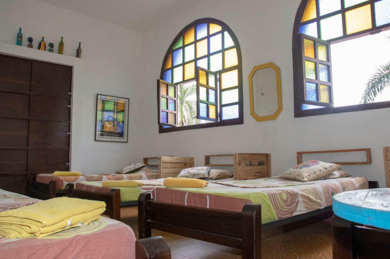 Hostal Encuentro Cali Exteriér fotografie
