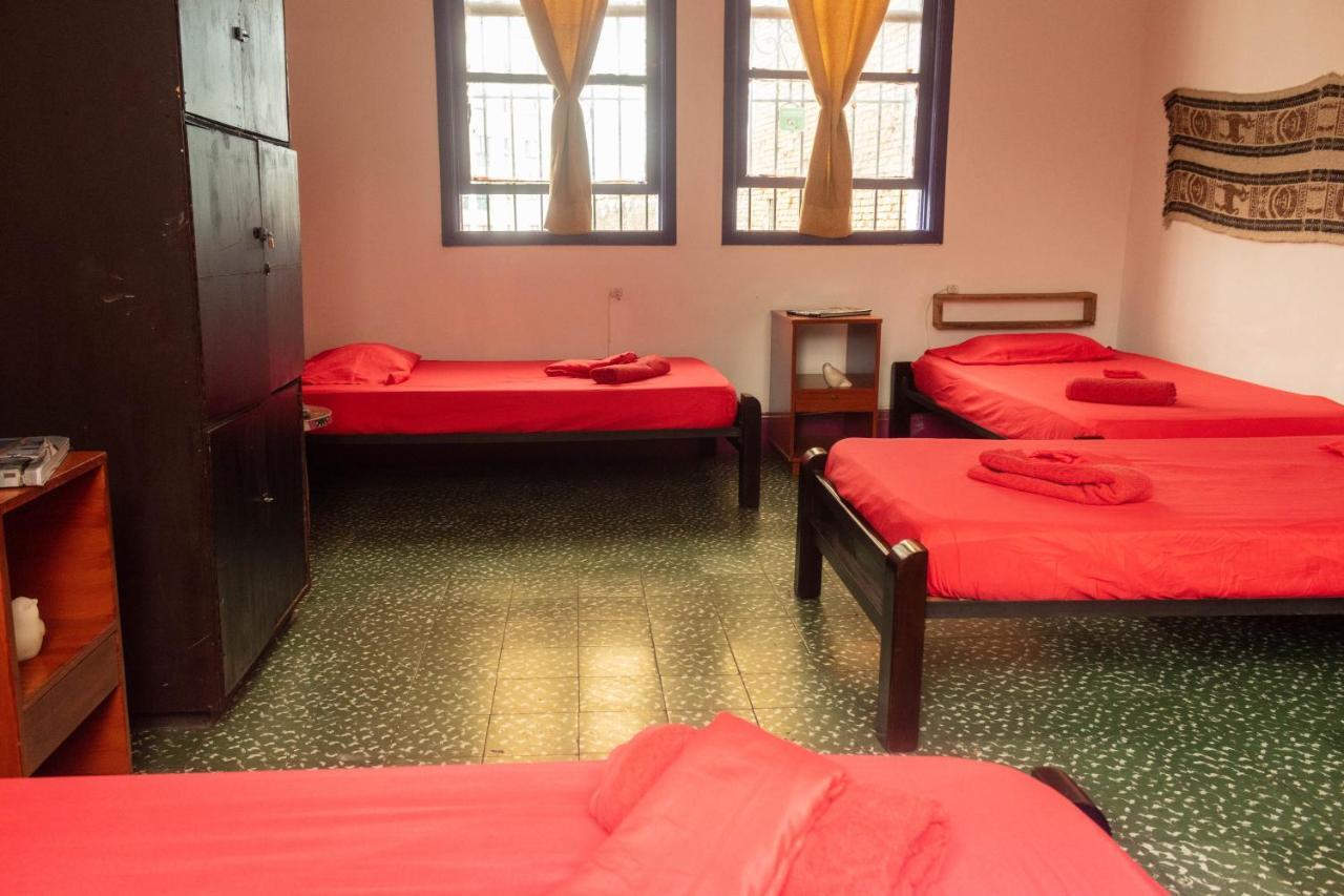 Hostal Encuentro Cali Exteriér fotografie
