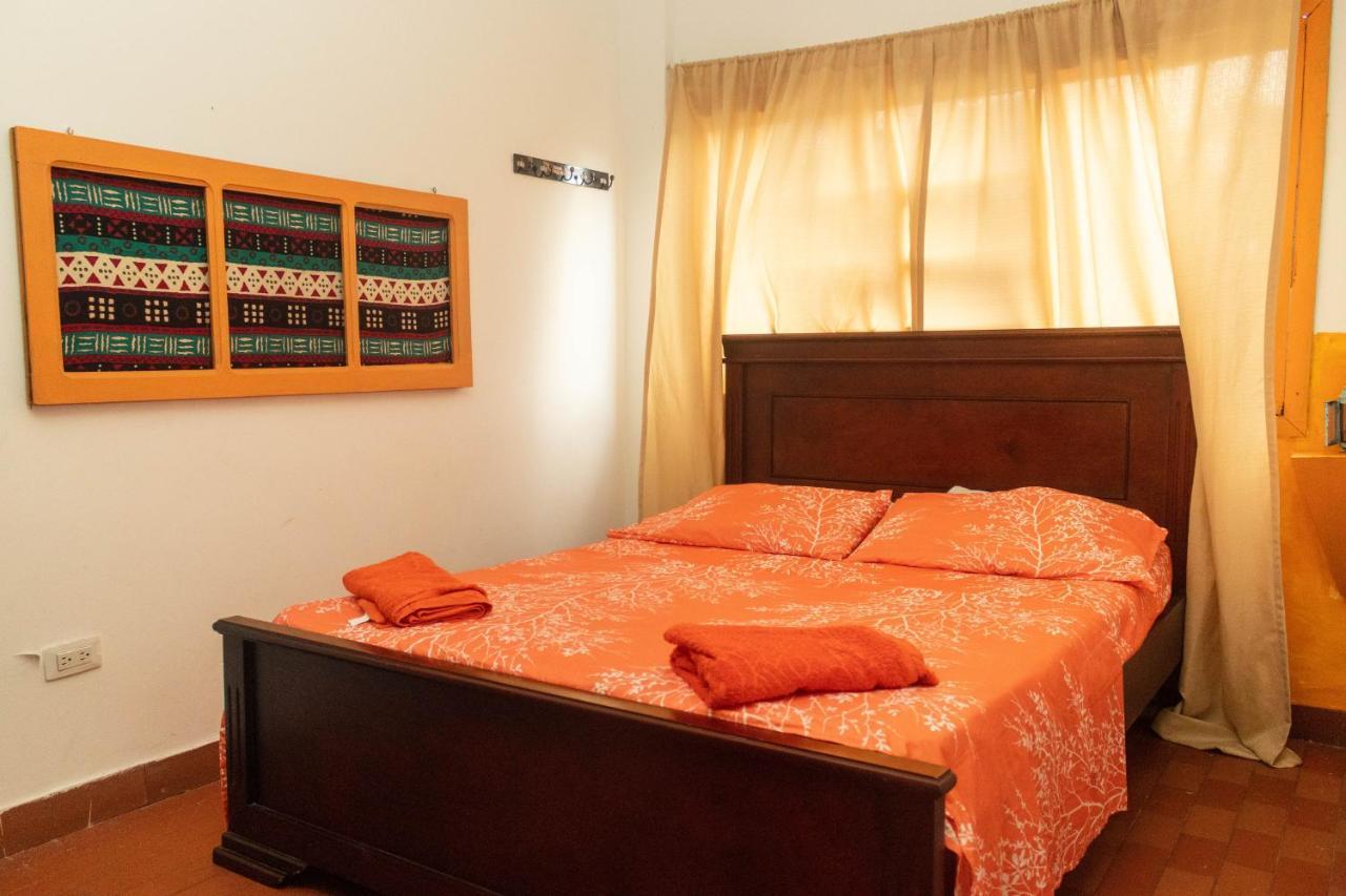 Hostal Encuentro Cali Exteriér fotografie